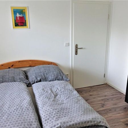 Ferienwohnung-M8 Im Schoenen Werratal Jestadt Camera foto